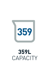 359L Capacity